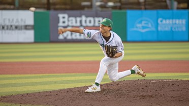 Tortugas Swept in Rainy Thursday Doubleheader