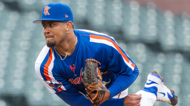 Díaz Dominates, Brooklyn Bests Jersey Shore, 2-1