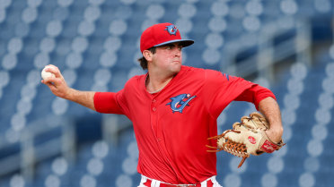 Threshers Blank Bradenton in Both Games of Doubleheader