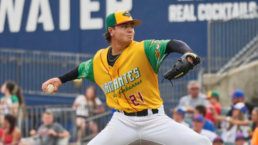Perez Brilliant But Tulsa Prevails Over Arkansas