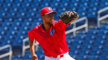 Bullpen Shines But Threshers Drop Second Straight
