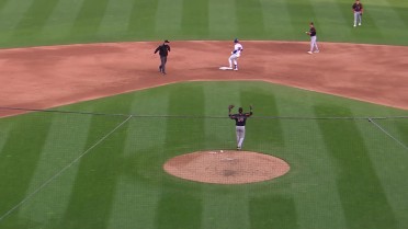 Joey Loperfido's RBI