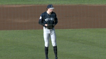 Cam Schlittler dominates with seven strikeouts