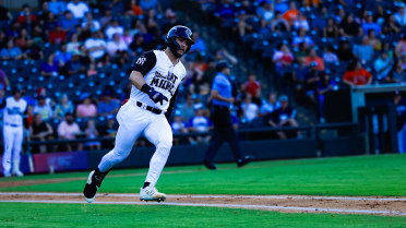 Garcia Scoreless in Rehab Start, Amarillo Edges Again