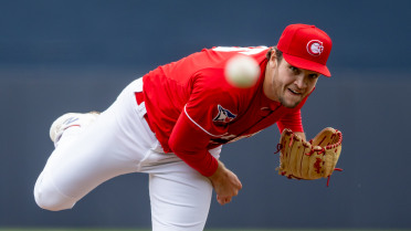 Yesavage, Bonds, Stanifer Combine On Shutout Win