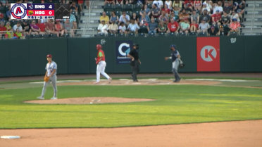 Jonah Tong's stellar start