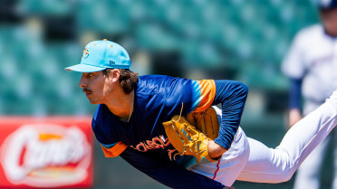 Sugar Land Splits Series With Round Rock After Dropping Sunday Finale