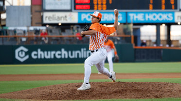 Mancini Goes Seven, Travs Even Series