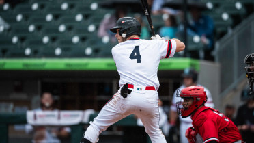 Offense Keeps Rolling but Red Wings Take Finale