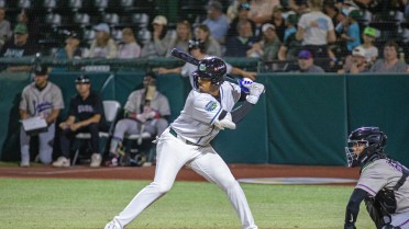 Five-Run Eighth Propels Comeback Win To Even Series