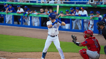 Rudd’s Career Day Powers Dunedin To First Win Of Season