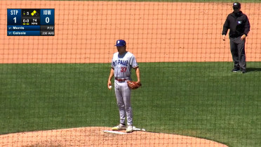 Twins No. 9 prospect Andrew Morris strikes out eight