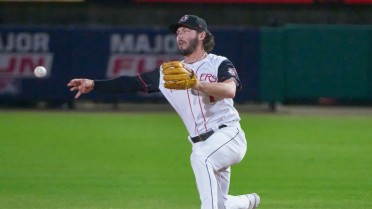 Travs Use Team Effort to Trounce Tulsa