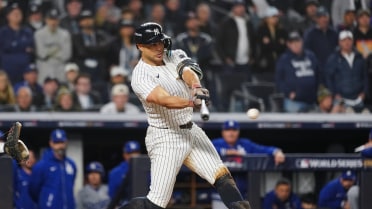 Giancarlo Stanton Commences MLB Rehab With Somerset