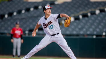 Baysox's late comeback attempt falls short