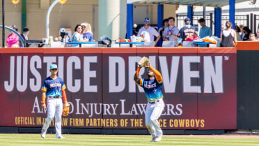 Hamilton and Corona Belt Three-Run Homers in Series-Opening Defeat