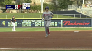 Schweeet Schwecke Home run