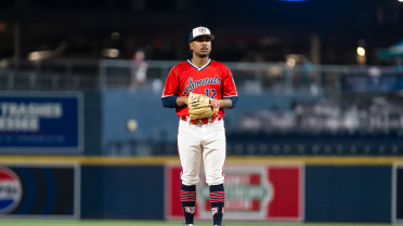 Sounds Split Thursday Twin Bill with Durham
