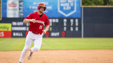 Seven-Run Second Spurs C's To Victory