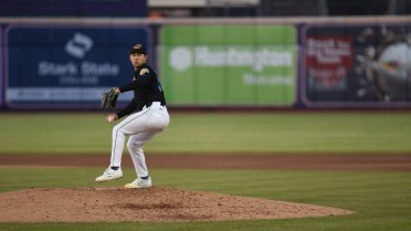 May 18: RubberDucks lose finale at Chesapeake, 10-1