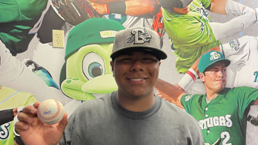 Duno’s Walk-Off Homer Lifts Tortugas to Series-Ending Win