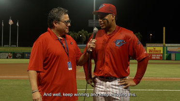6/5/2025 Eduardo Tait Postgame Interview
