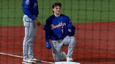 Jacob Reimer's incredible offensive outing