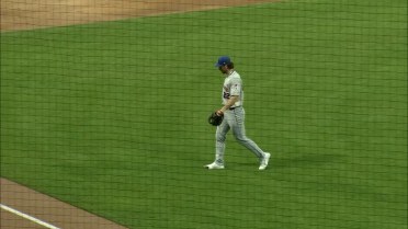 Mets No. 4 prospect Nolan McLean strikes out 10