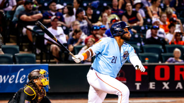 Singleton Scorches Homer In High-Scoring Wednesday Defeat