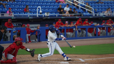 Beltre’s Big Night Not Enough, Jays’ Skid Hits Three