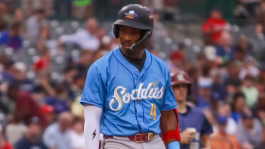Groover's Late Homer Propels Soddies To Victory