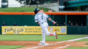 Three-Homer Night Carries Sugar Land To Third-Straight Win