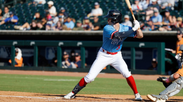 Cole Clobbers Two More Homers, Hooks Level Missions