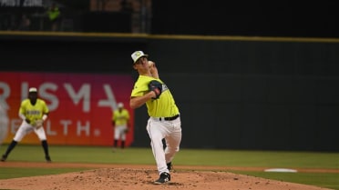 Rain Calls Game Wednesday at Segra Park