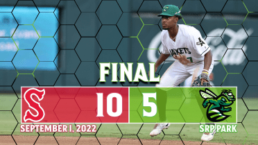 Salem Rallies for Second Straight Night