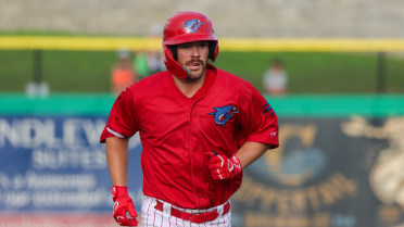 Threshers Fall Behind Early, Snap Six-Game Win Streak