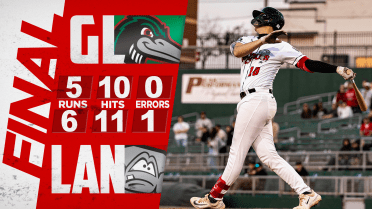 Susac smashes two, Nuts edge Loons by one