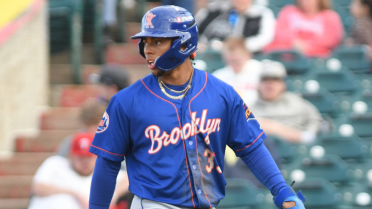 Cyclones Rally Late Behind Suero’s Four-Hit Night, 10-2