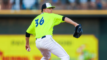 Early Offense Not Enough as Fireflies Fall 7-3