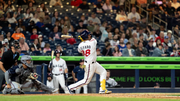 Sounds Slug Their Way to Saturday Night Win