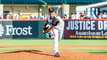 Sugar Land Splits Doubleheader After Taking Game One