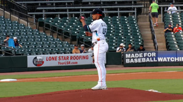 Miguel Ullola notches five punchouts
