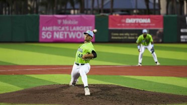 Tortugas Trounced in Series OpenerÂ