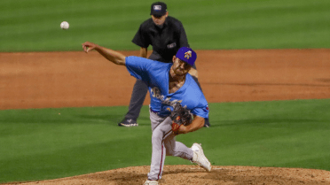 Sod Poodles Shut Out At Midland