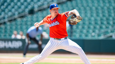 Clevinger, Knights Stifle IronPigs