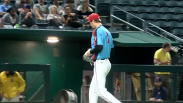 Adam Mazur K's five