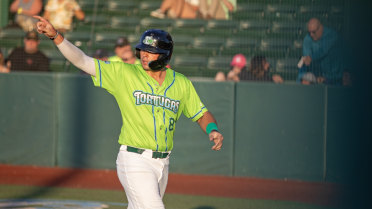 Graham’s Bomb, Dominant Pitching Sets Tone in Series-Clinching Win