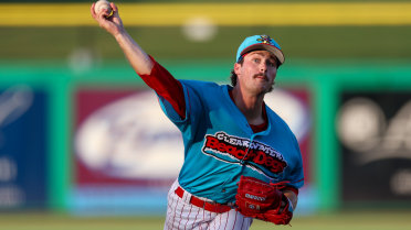 Great Night on the Mound Spoiled by Late Lakeland Run