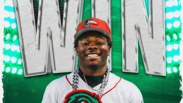 Loons Homer Four Times, Hope Hammers Two in 7-2 Win