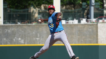 Soddies Outpaced By Frisco In Series Finale